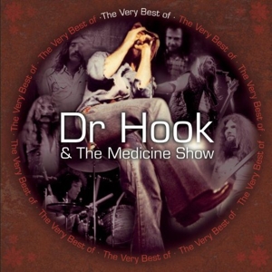 CD Shop - DR. HOOK BEST OF