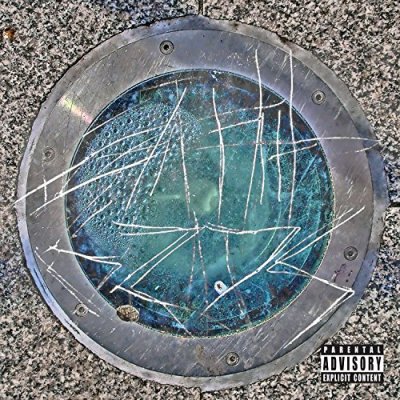 CD Shop - DEATH GRIPS THE POWERS THAT B