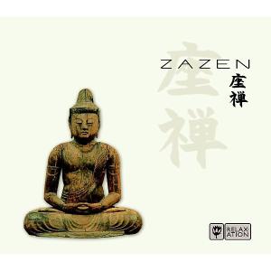 CD Shop - V/A ZAZEN