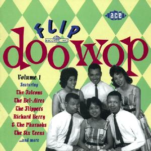 CD Shop - V/A FLIP DOO WOP