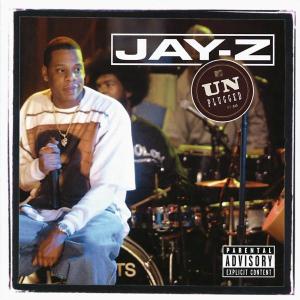 CD Shop - JAY-Z MTV UNPLUGGED