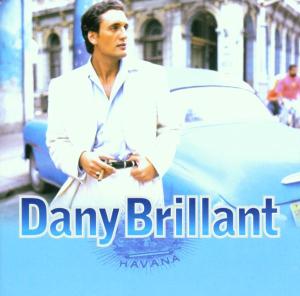 CD Shop - BRILLANT, DANY HAVANA