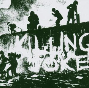 CD Shop - KILLING JOKE KILLING JOKE