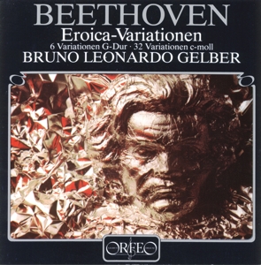 CD Shop - BEETHOVEN, LUDWIG VAN VARIATIONS FOR PIANO