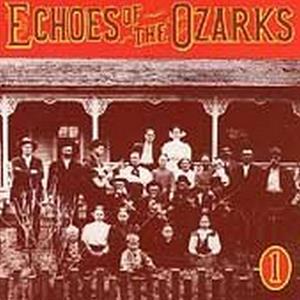 CD Shop - V/A ECHOES OF THE OZARKS V.1