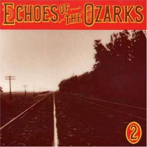 CD Shop - V/A ECHOES OF THE..-2/21-