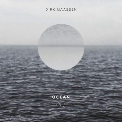 CD Shop - MAASSEN, DIRK OCEAN