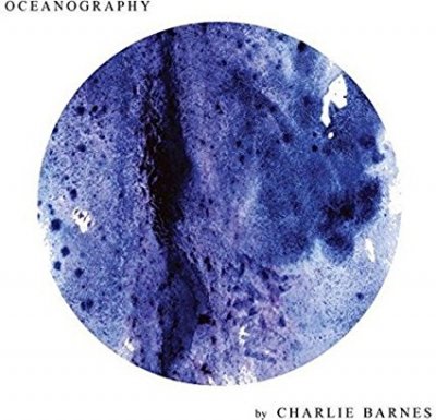 CD Shop - BARNES, CHARLIE OCEANOGRAPHY