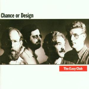 CD Shop - EASY CLUB CHANCE OR DESIGN