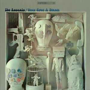 CD Shop - YOUNG RASCALS ONCE UPON A DREAM