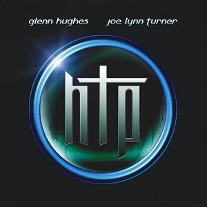 CD Shop - HUGHES/TURNER PROJECT HTP