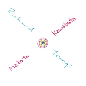 CD Shop - MAKOTO, KAWABATA/RICHARD KAWABATA MAKOTO & RICHARD