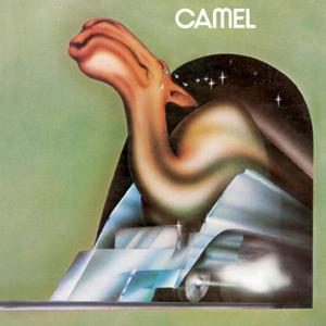 CD Shop - CAMEL CAMEL