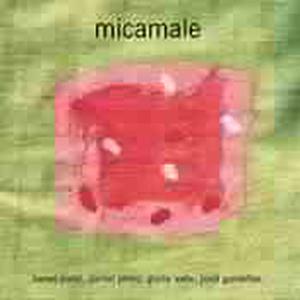 CD Shop - MICAMALE MICAMALE