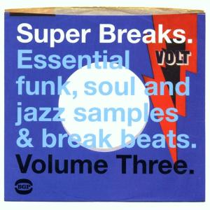 CD Shop - V/A SUPER BREAKS 3