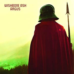CD Shop - WISHBONE ASH ARGUS