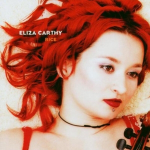 CD Shop - CARTHY, ELIZA RICE
