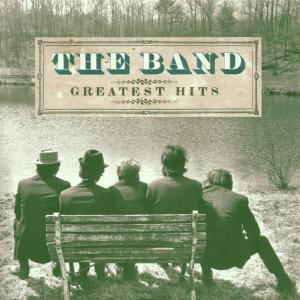 CD Shop - BAND GREATEST HITS