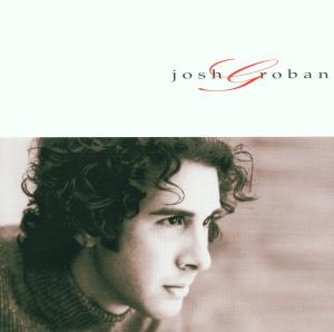 CD Shop - GROBAN, JOSH JOSH GROBAN