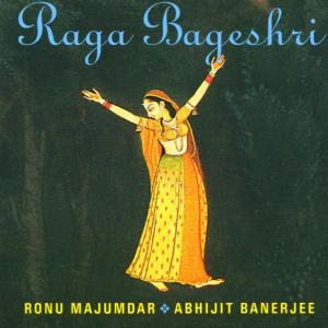 CD Shop - MAJUMDAR, RONU/ABHIJIT BA RAGA BAGESHRI
