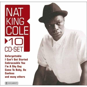 CD Shop - COLE NAT KING UNFORGETTABLE