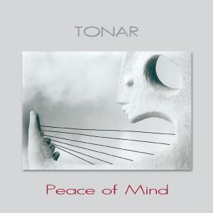 CD Shop - TONAR PEACE OF MIND