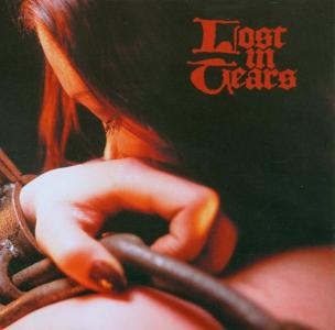 CD Shop - LOST IN TEARS DIALOGUE WITH MIRROR...