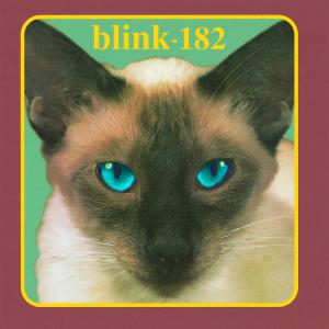 CD Shop - BLINK 182 CHESHIRE CAT