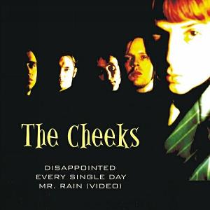 CD Shop - CHEEKS DISAPPOINTED