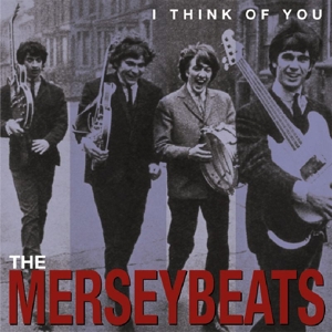 CD Shop - MERSEYBEATS I THINK OF YOU-COMPLETE..