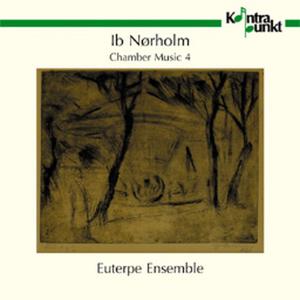 CD Shop - NORHOLM, I. CHAMBER MUSIC 4