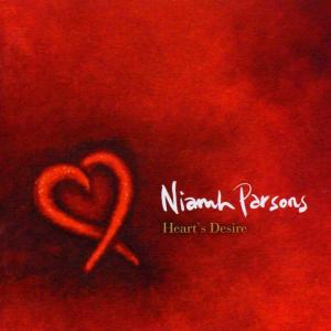 CD Shop - PARSONS, NIAMH HEART\