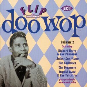 CD Shop - V/A FLIP DOO WOP 2