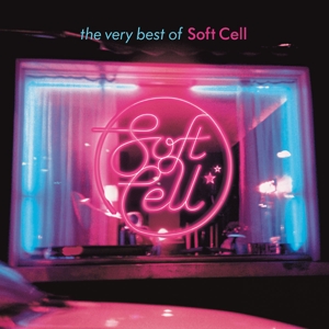 CD Shop - SOFT CELL THE VERY BEST OF