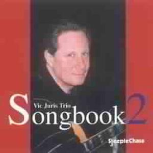 CD Shop - JURIS, VIC -TRIO- SONGBOOK 2