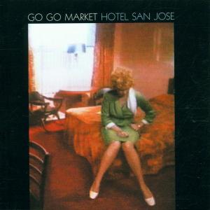 CD Shop - GO GO MARKET HOTEL SAN JOSE