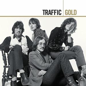 CD Shop - TRAFFIC GOLD