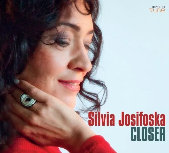 CD Shop - JOSIFOSKA SILVIA CLOSER