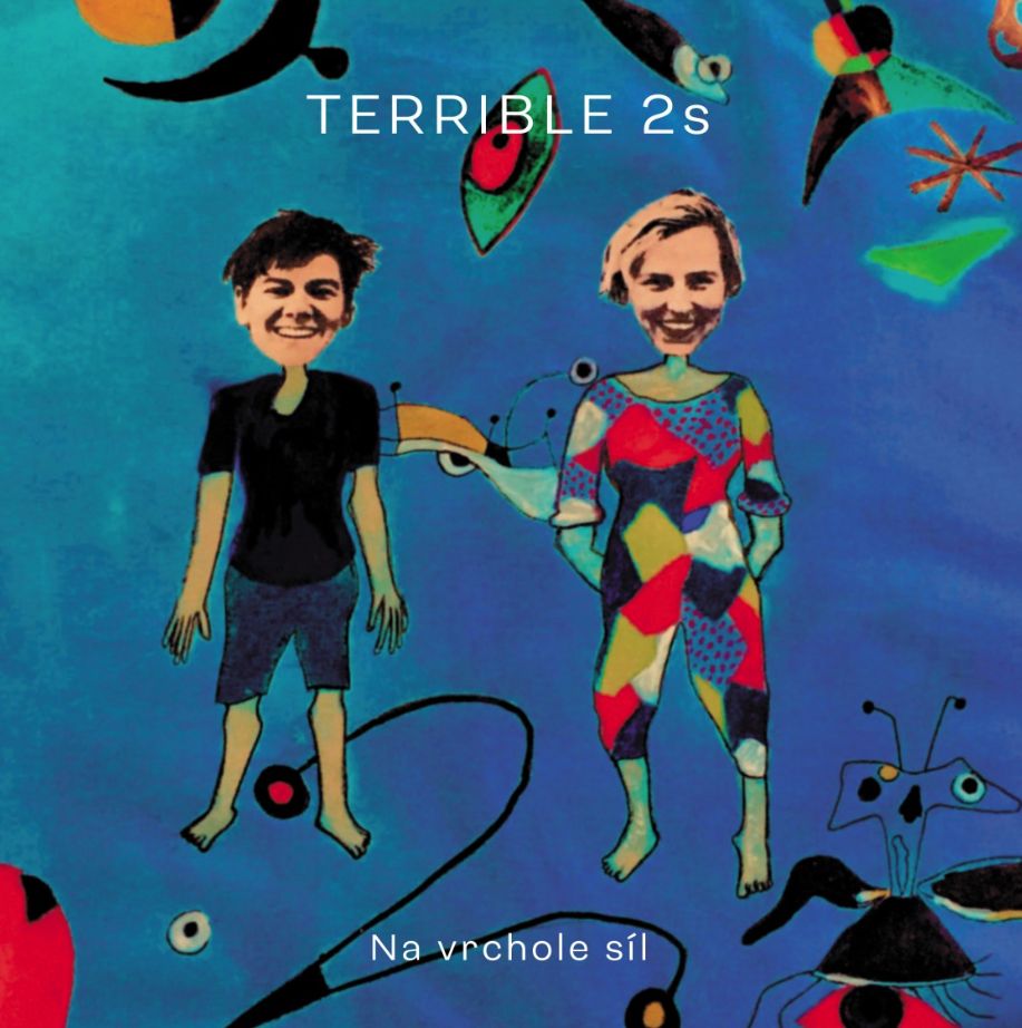 CD Shop - TERRIBLE 2S NA VRCHOLE SIL
