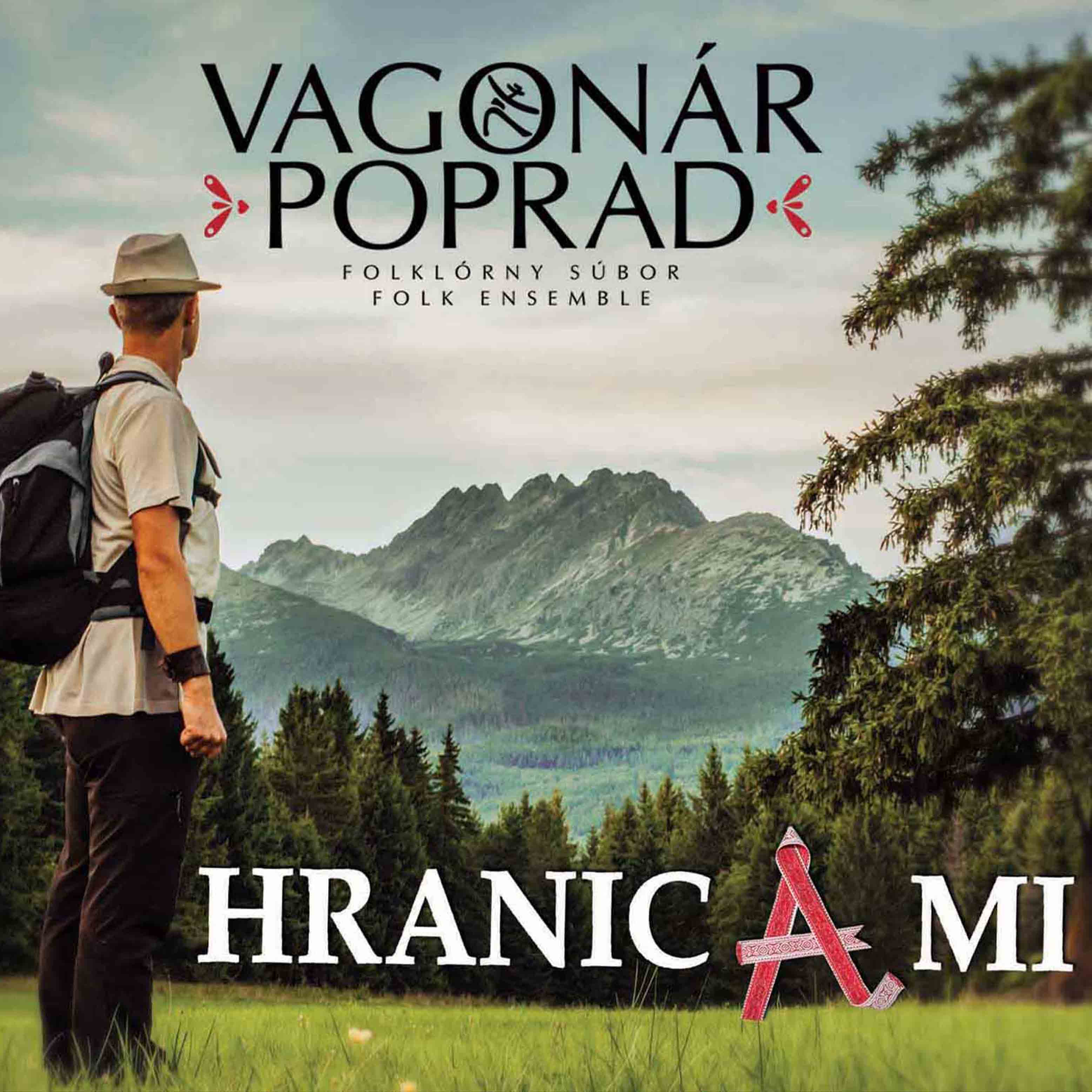 CD Shop - FS VAGONAR POPRAD HRANICAMI