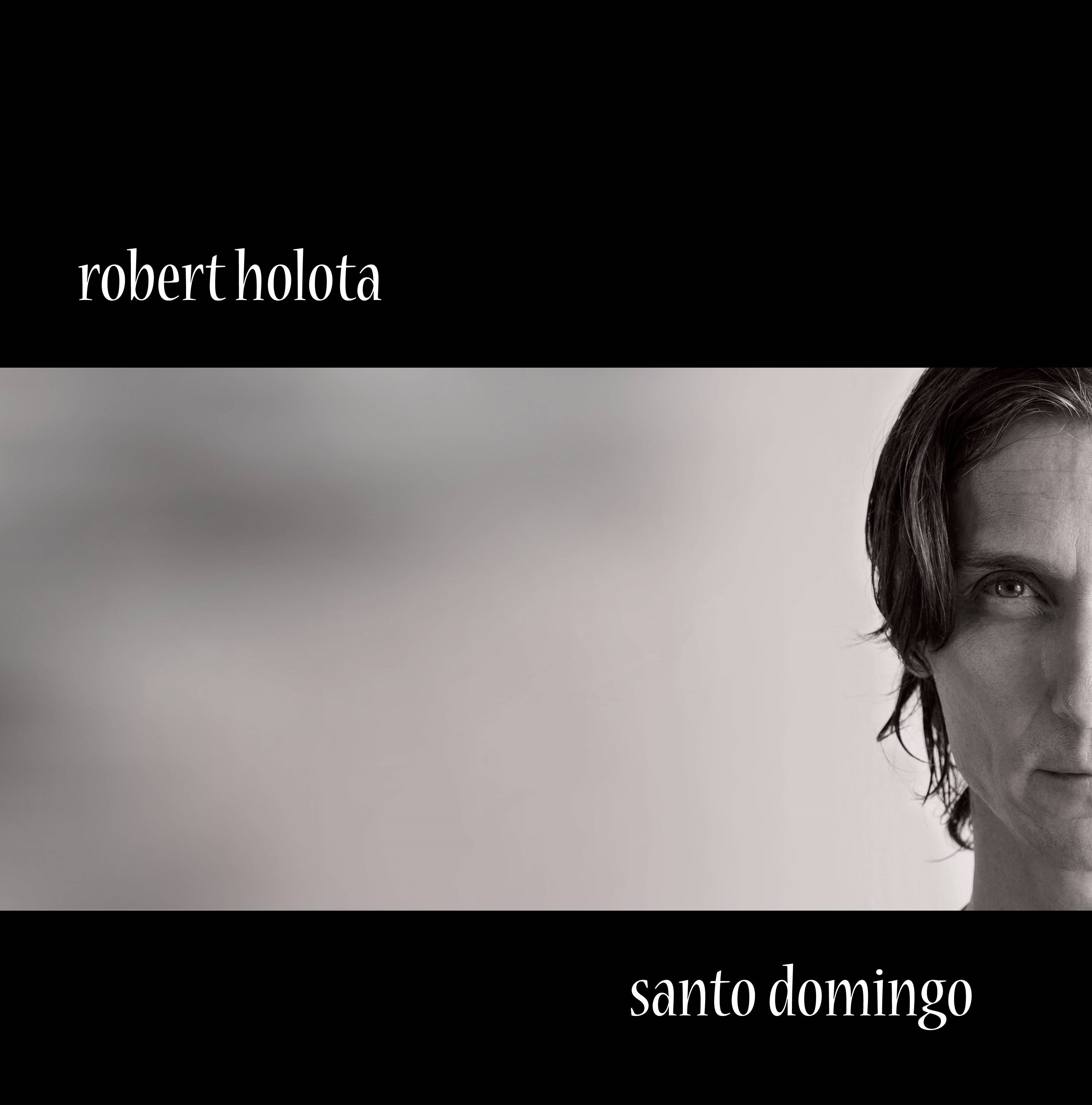 CD Shop - HOLOTA ROBERT SANTO DOMINGO