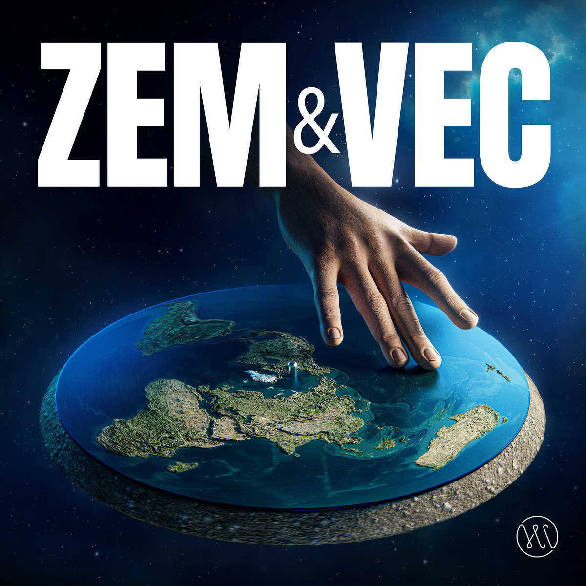 CD Shop - VEC ZEM & VEC (EP)