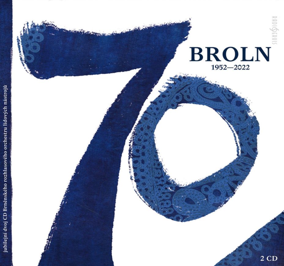 CD Shop - BROLN 70 (1952-2022)