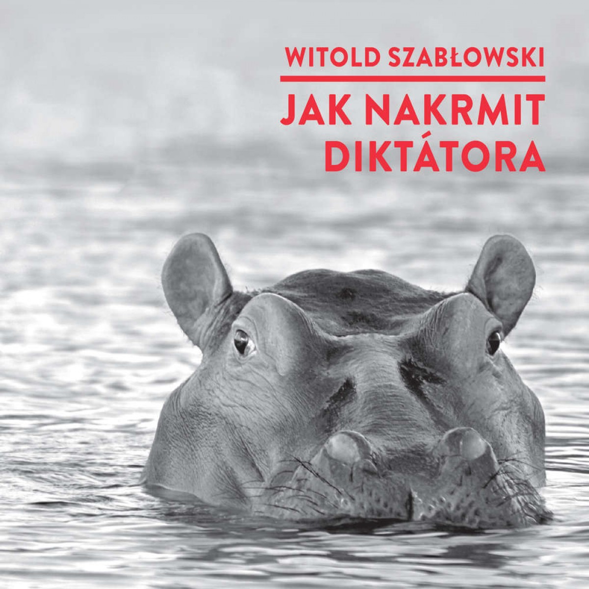 CD Shop - VARIOUS SZABLOWSKI: JAK NAKRMIT DIKTATORA (MP3-CD)