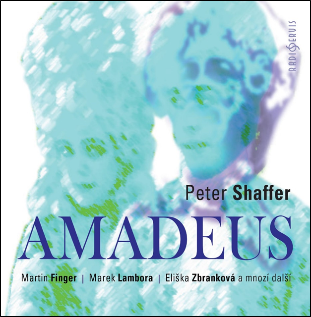 CD Shop - VARIOUS SHAFFER: AMADEUS (MP3-CD)