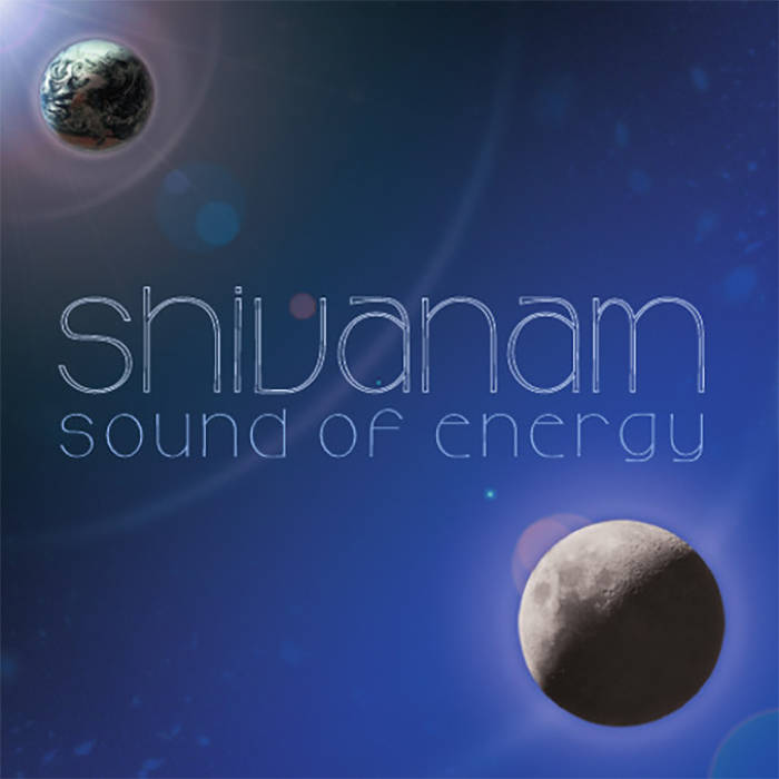 CD Shop - SHIVANAM SOUND OF ENERGY