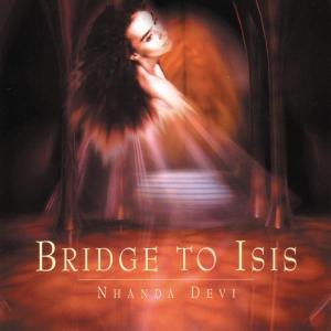 CD Shop - DEVI NHANDA BRIDGE TO ISIS