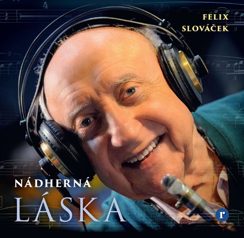 CD Shop - SLOVACEK FELIX NADHERNA LASKA