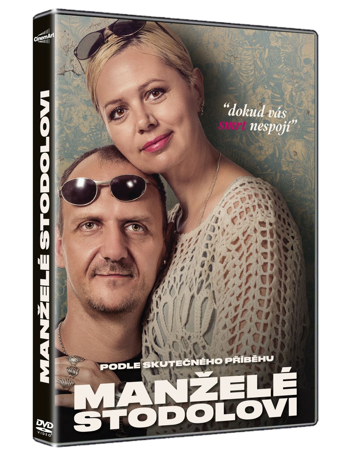 CD Shop - FILM MANZELE STODOLOVI