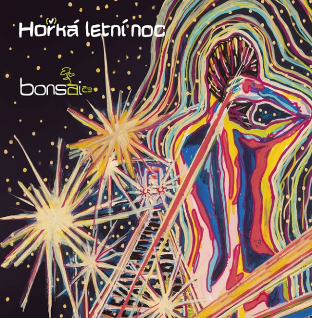 CD Shop - BONSAI C. 3 HORKA LETNI NOC